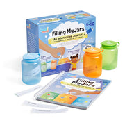 Mindful Jars Activity Book