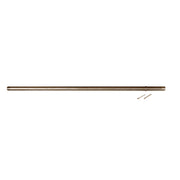 Winther Spare Part: Rear Axle Viking 450