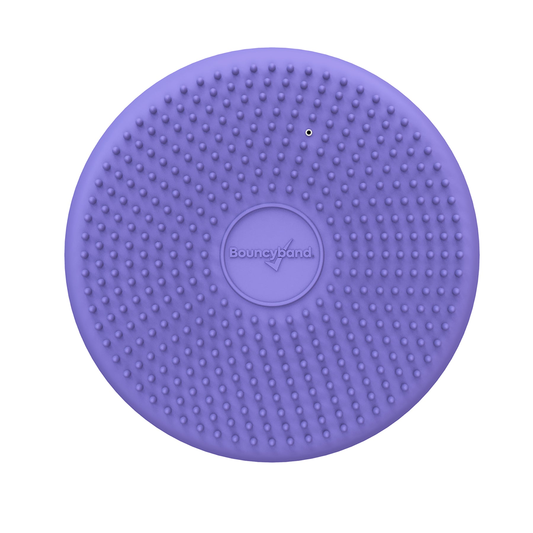 Little Wiggle Seat Sensory Cushion, Purple