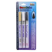 1234-3B DECO EXTRA FINE  MULTI PACK