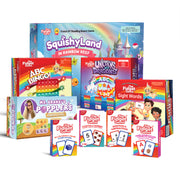 Pre-K Shark Tank Bundle