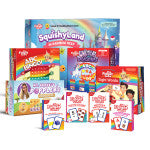 Pre-K Shark Tank Bundle