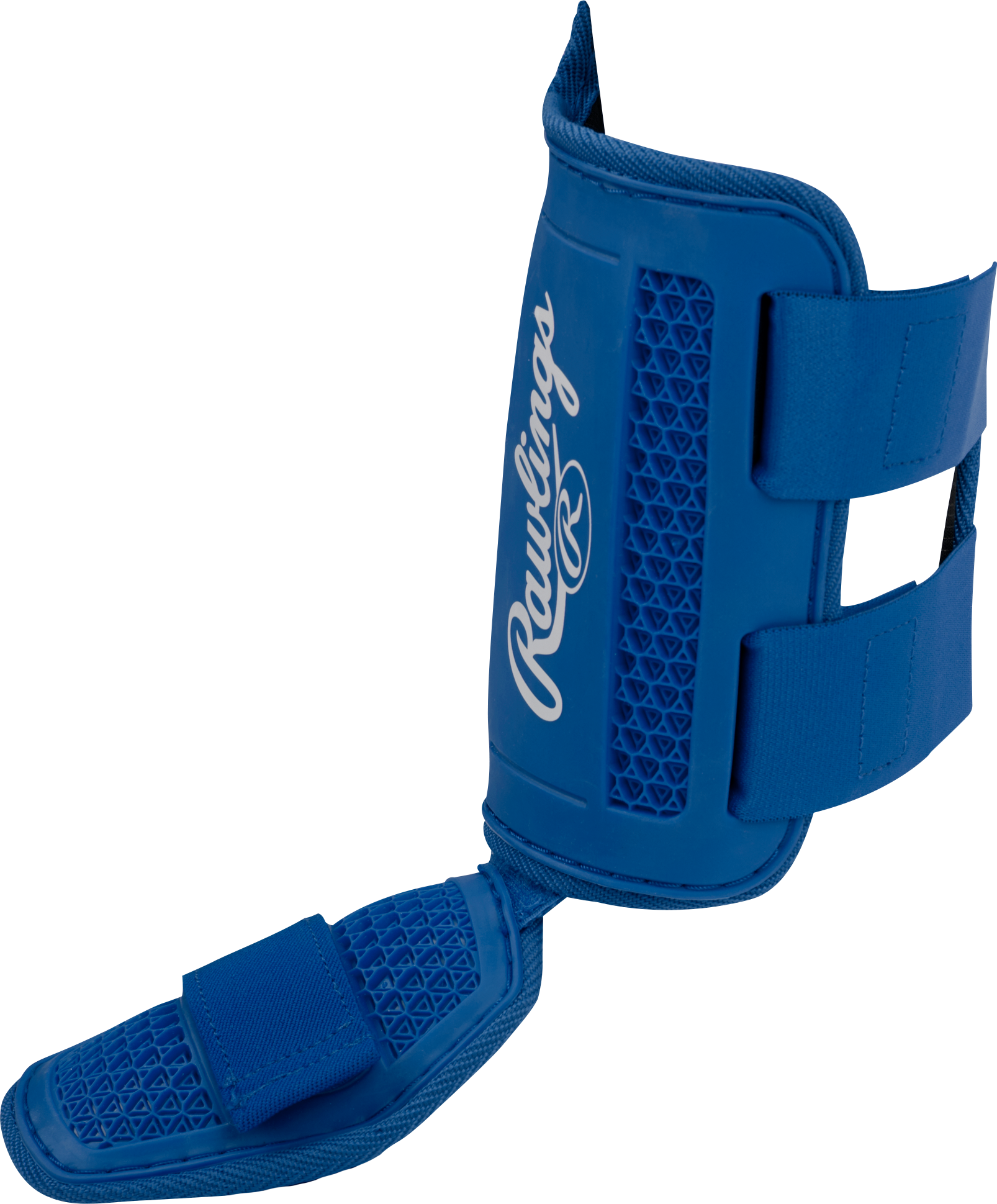Rawlings Large Leg Guard - Royal