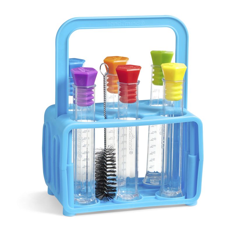 Starter Science Test Tube Set