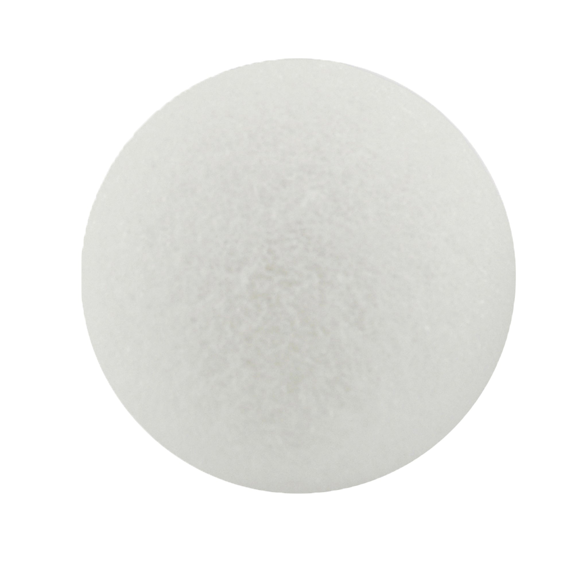 Hygloss Foam Pack - 12 of 4" Balls