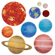 Our Solar System Mats - Set of 10