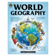 World Geography, Fourth Edition