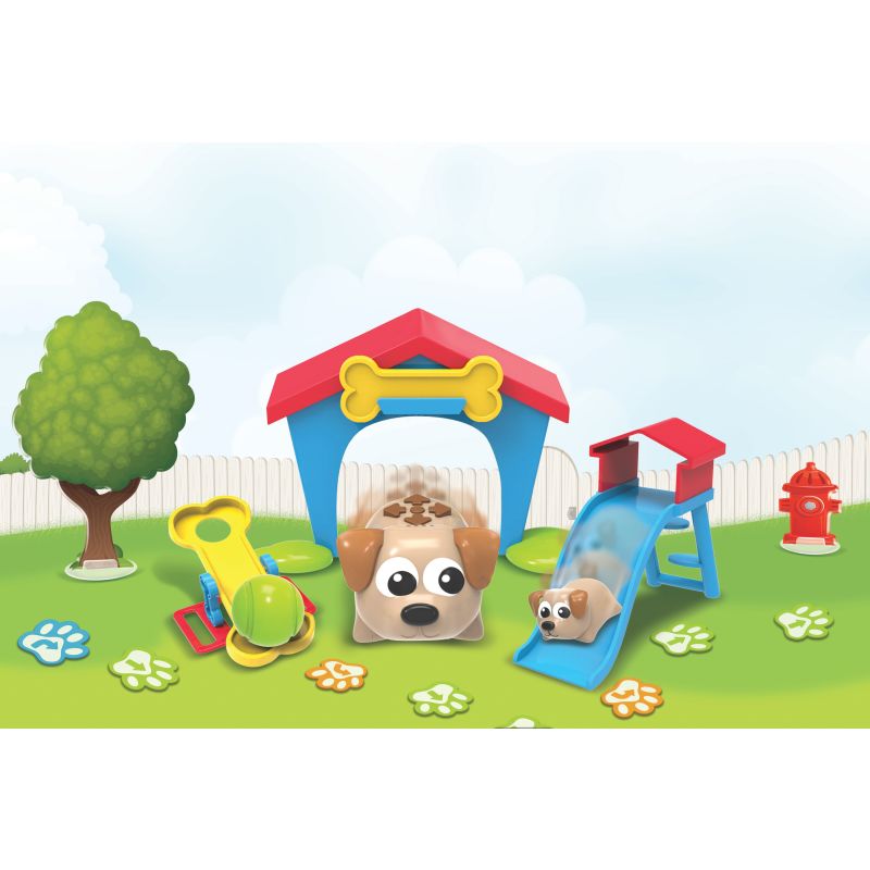 Coding Critters™ Ranger & Zip