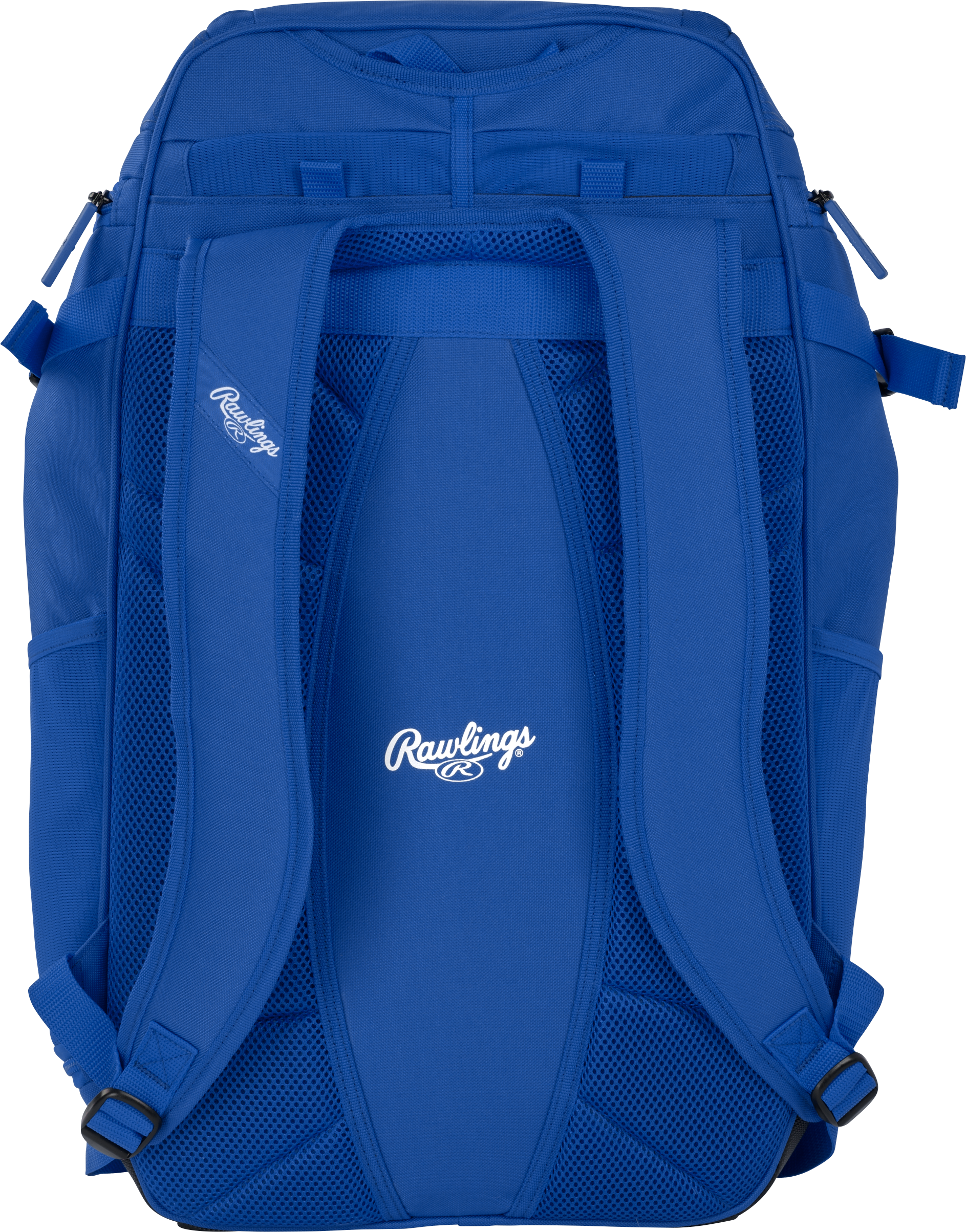 Rawlings Legion 2 Players Backpack - Royal