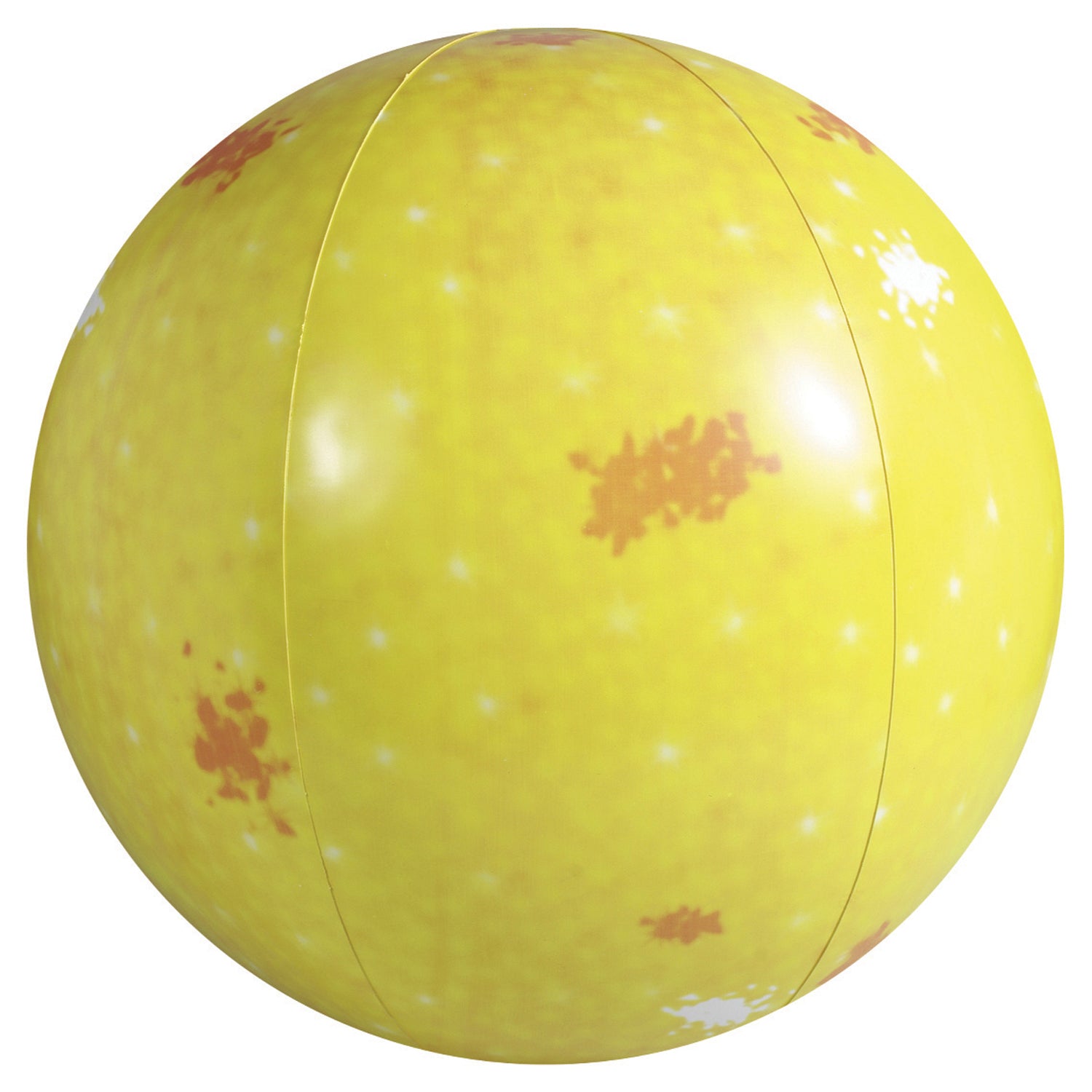 Giant Inflatable Solar System Set