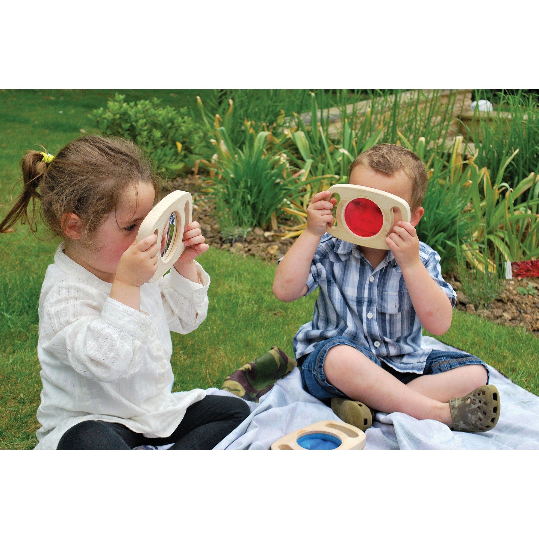 Easy Hold Discovery Set - Set of 6
