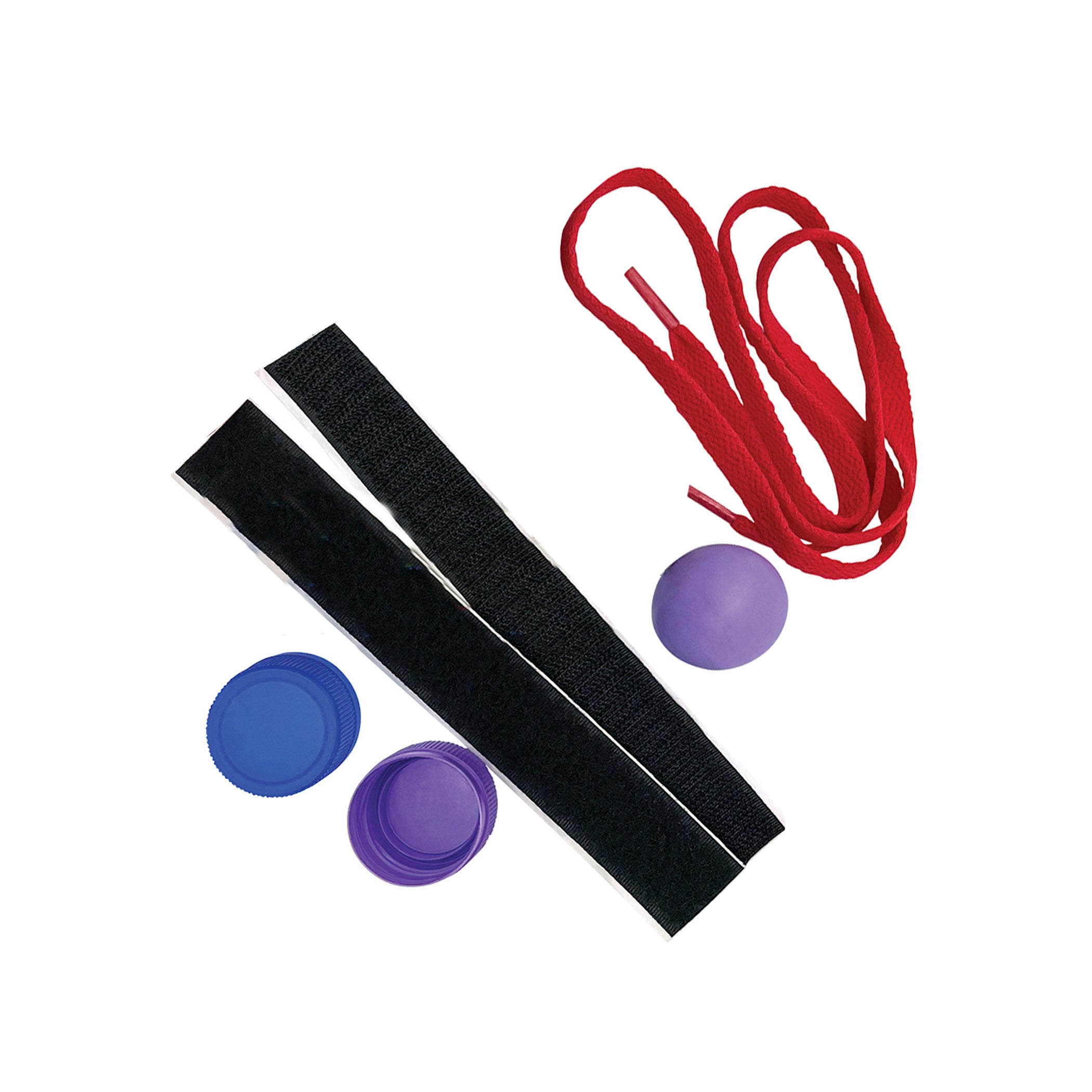 STEM Starters: D.I.Y Fidget Kit