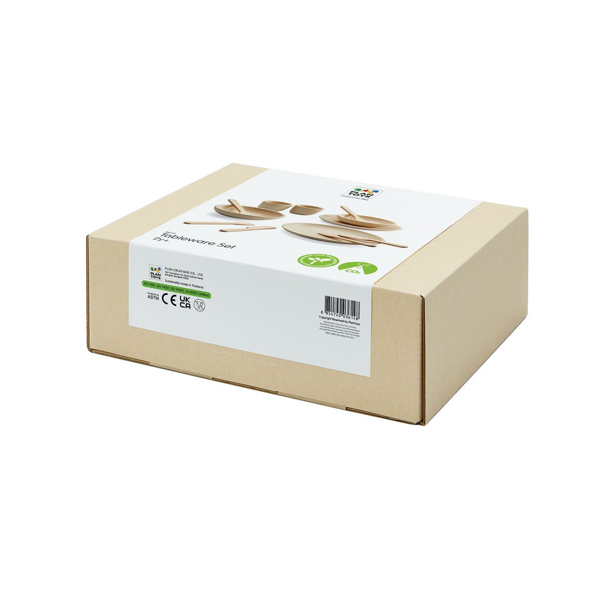 TABLEWARE SET