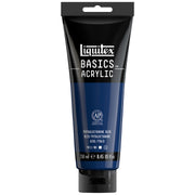 LQ BASICS 250ml tube - Phthalocyanine Blue