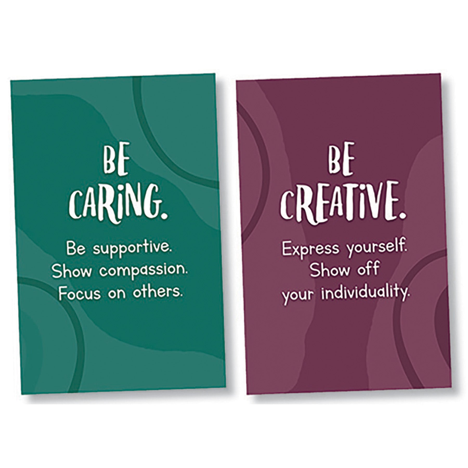 Leadership Skills Bulletin Board Set