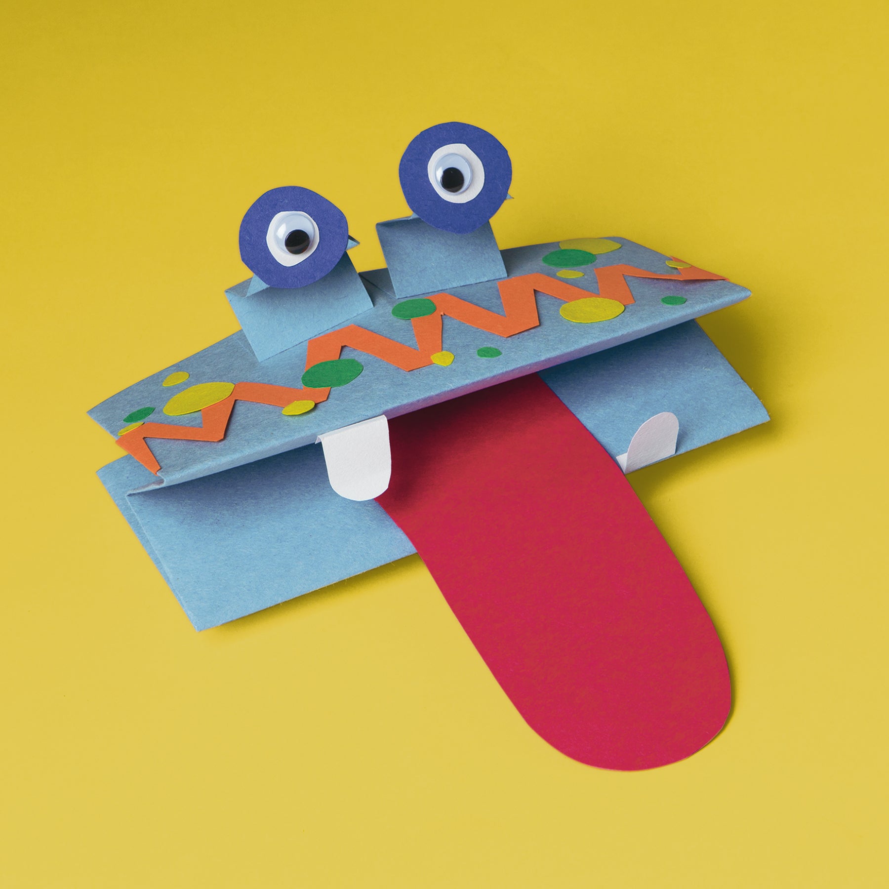 Construction Paper, Medium Weight, Sky Blue, 9" x 12", 50 Sheets