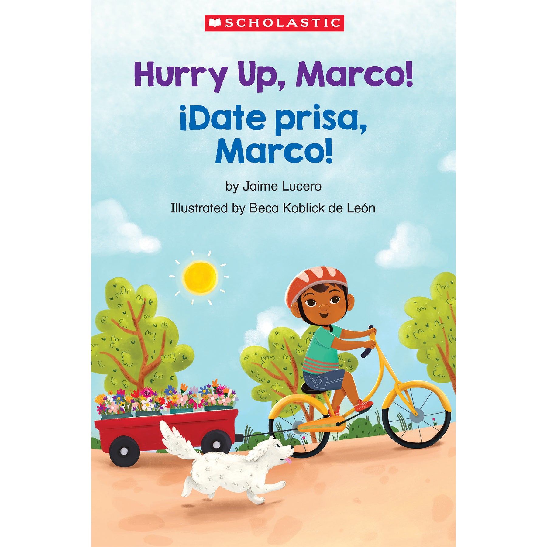 Our Voices: English-Spanish Stories, 8 Books