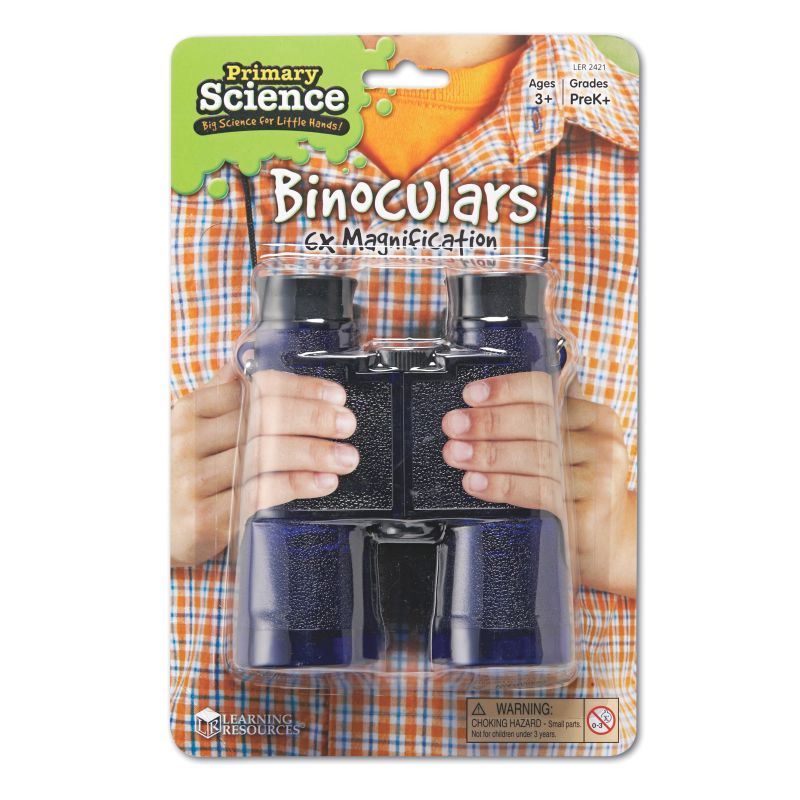Primary Science® Binoculars