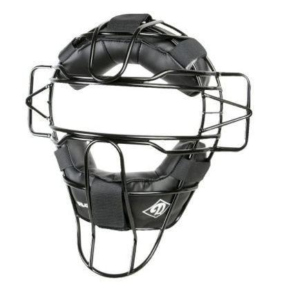 Umpire'S Gear - Catcher'S Face Mask - Pack Of 1
