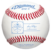 Baseballs - Dizzy Dean - Pack Of 12 (Model # - DIZ-Y)