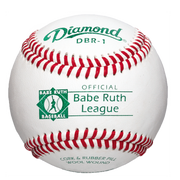 Baseballs - Babe Ruth - Pack Of 12 (Model # - DBR-1)