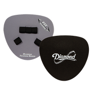 DTS™ Gloves - Foam Infield Training Glove - Pack Of 1 (Model # - DG-TRAINER FIT)