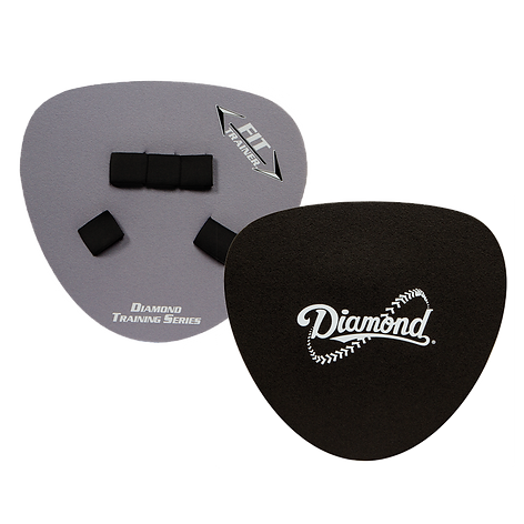 DTS™ Gloves - Foam Infield Training Glove - Pack Of 1 (Model # - DG-TRAINER FIT)