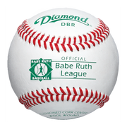 Baseballs - Babe Ruth - Pack Of 12 (Model # - DBR)