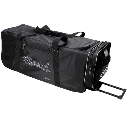 Bags - Wheeled Gear Bag - Pack Of 1
