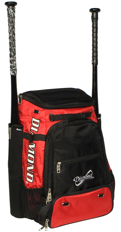Bags - Batpack - Pack Of 1