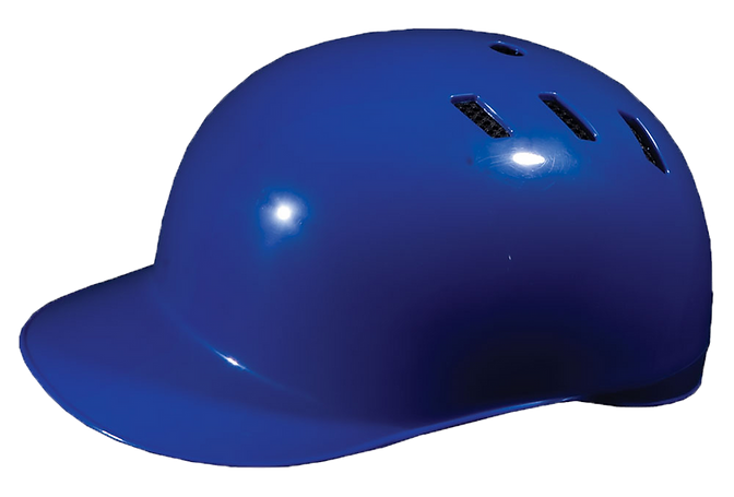 Catcher'S Gear/Base Coach - Skull Caps - Catcher/Base Coach Helmet, Medium - Pack Of 1