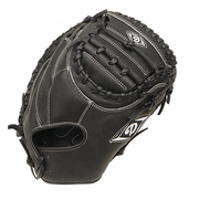 Mitts - Baseball Catcher'S Mitt, Black, 33" - Pack Of 1 (Model # - DCM-C330)