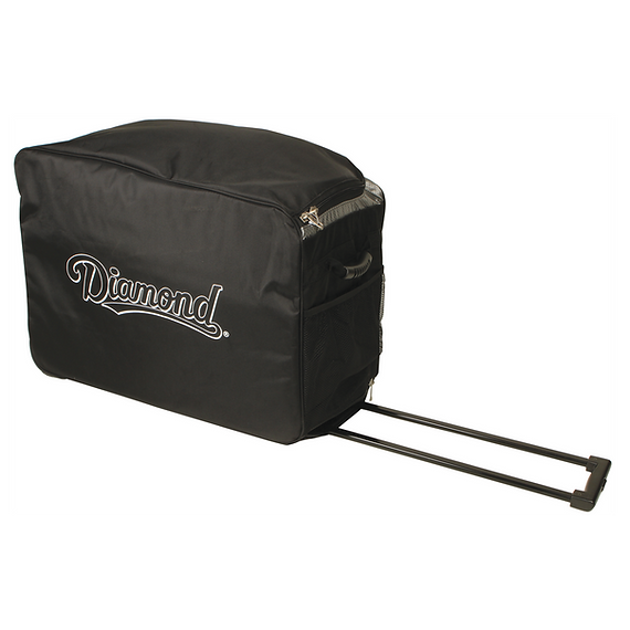 Bags - Wheeled Bucket Bag - Pack Of 1