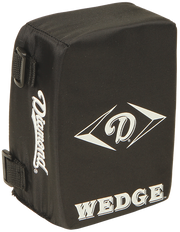 Catcher'S Gear - Wedge™ Knee Supports - Catcher'S Knee Supports, Large - Sold By Pair