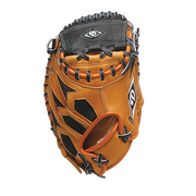 Mitts - Baseball Catcher'S Mitt, Tan/Black, 31" - Pack Of 1 (Model # - DCM-C310)