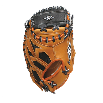 Mitts - Baseball Catcher'S Mitt, Tan/Black, 31" - Pack Of 1 (Model # - DCM-C310)