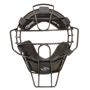 Umpire'S Gear - Umpire'S Big League Face Mask - Pack Of 1