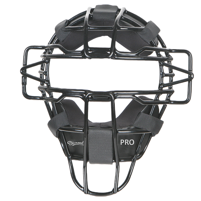 Catcher'S Gear - Face Masks - Catcher'S Face Mask - Pack Of 1