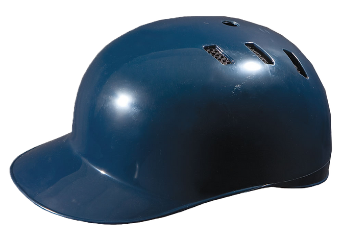 Catcher'S Gear/Base Coach - Skull Caps - Catcher/Base Coach Helmet, Large - Pack Of 1