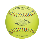 DTS™ Balls - Training Ball, Oversized 16" Hitting Ball - Pack Of 6 (Model # - DTS-SB HIT 6-PACK)