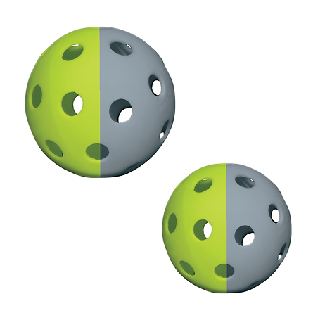 DTS™ Balls - Training Ball, Truflite Baseballs (12-Pack) - Pack Of 1 (Model # - DTS-TFBB 12-PACK)