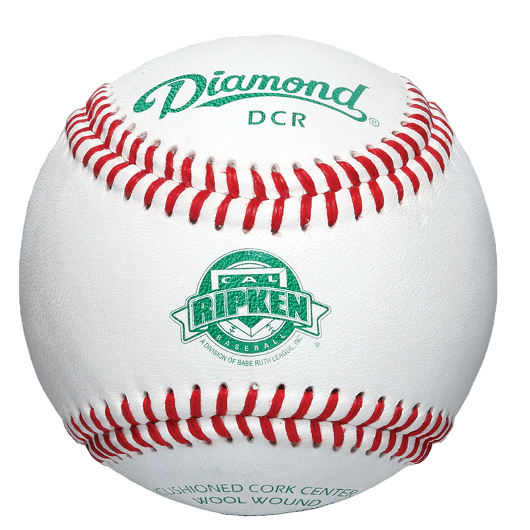 Baseballs - Babe Ruth - Pack Of 12 (Model # - DCR)