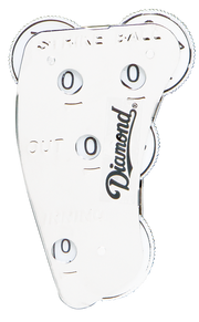 Umpire'S Accessories - Umpire Indicator, 4-Function, Steel - Pack Of 1