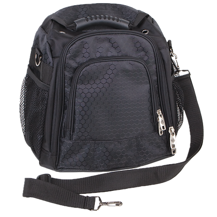 Umpire'S Accessories - Umpire Field Bag - Pack Of 1