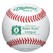 Baseballs - Babe Ruth - Pack Of 12 (Model # - DBR-A)