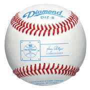 Baseballs - Dizzy Dean - Pack Of 12 (Model # - DIZ-B)