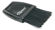Umpire'S Accessories - Plate Brush, Plastic - Pack Of 1