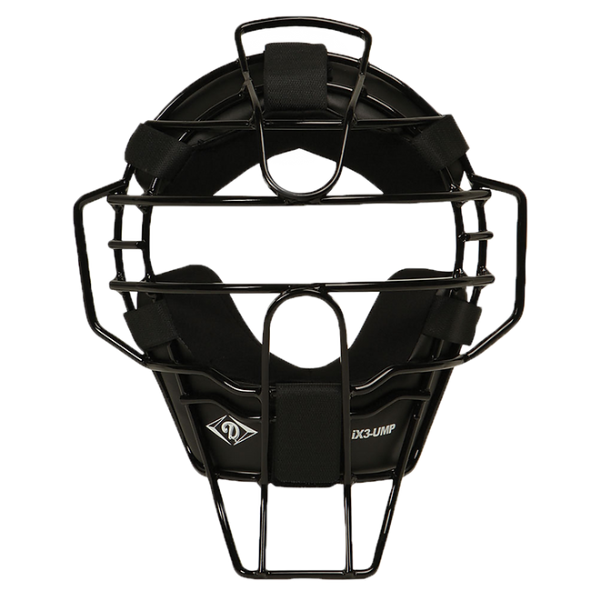 Umpire'S Gear - Umpire'S Face Mask - Pack Of 1
