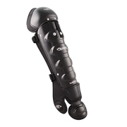 Umpire'S Gear - Umpire'S Lite Leg Guards, 15" - Sold By Pair