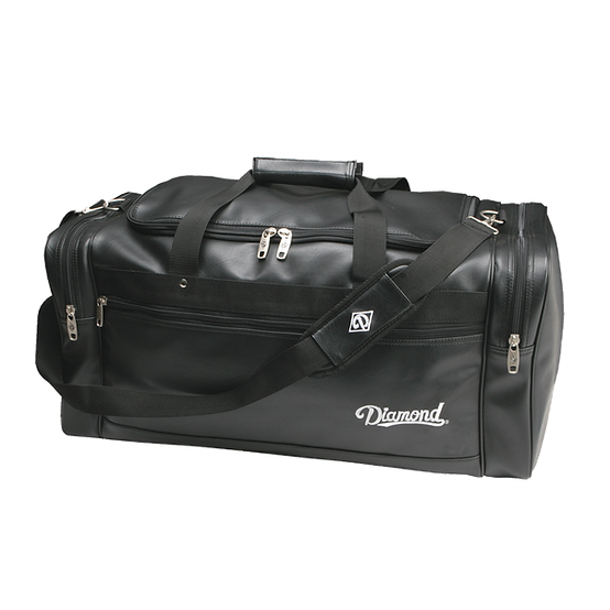 Bags - Club Travel Bag - Pack Of 1